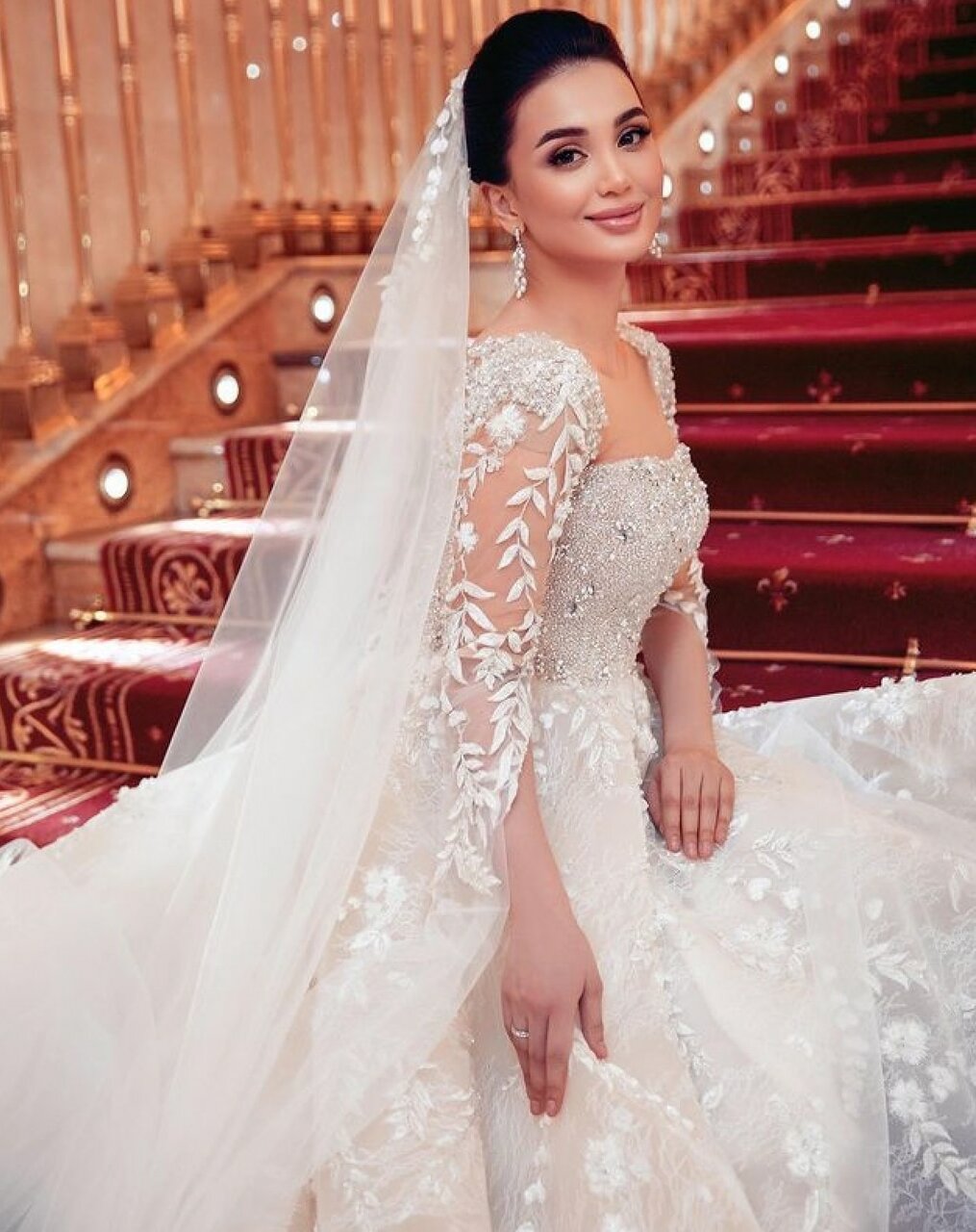bride, fairytale, dreamwedding and princess
