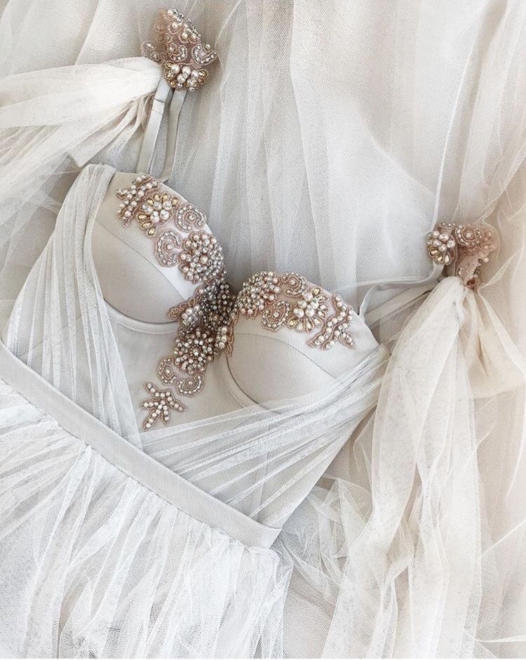 wedding dress, bridal and bride