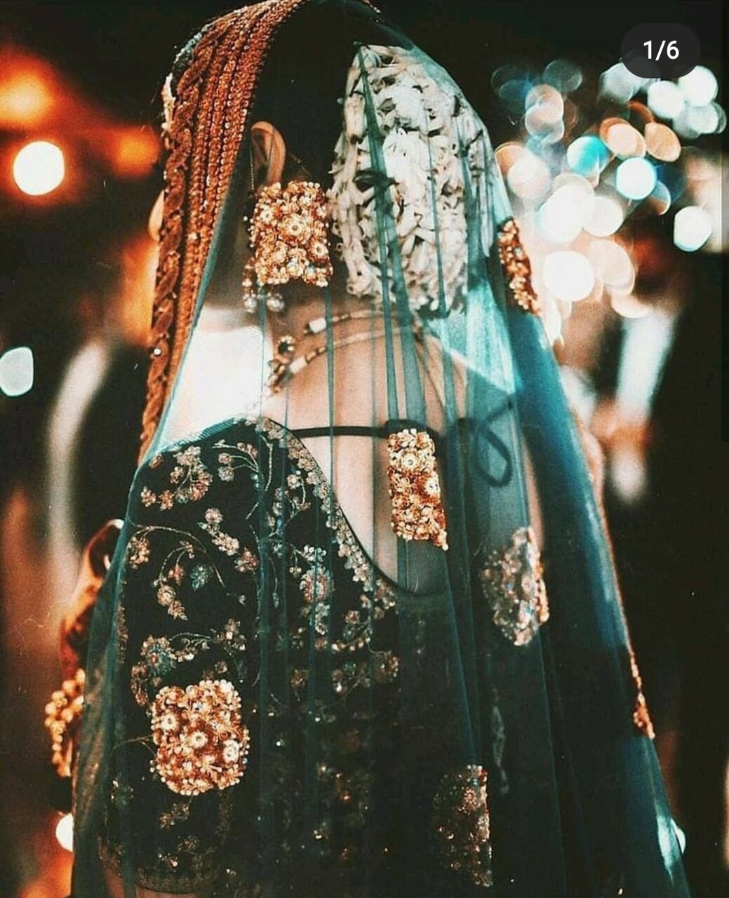 dress, bridal, dulhan and style
