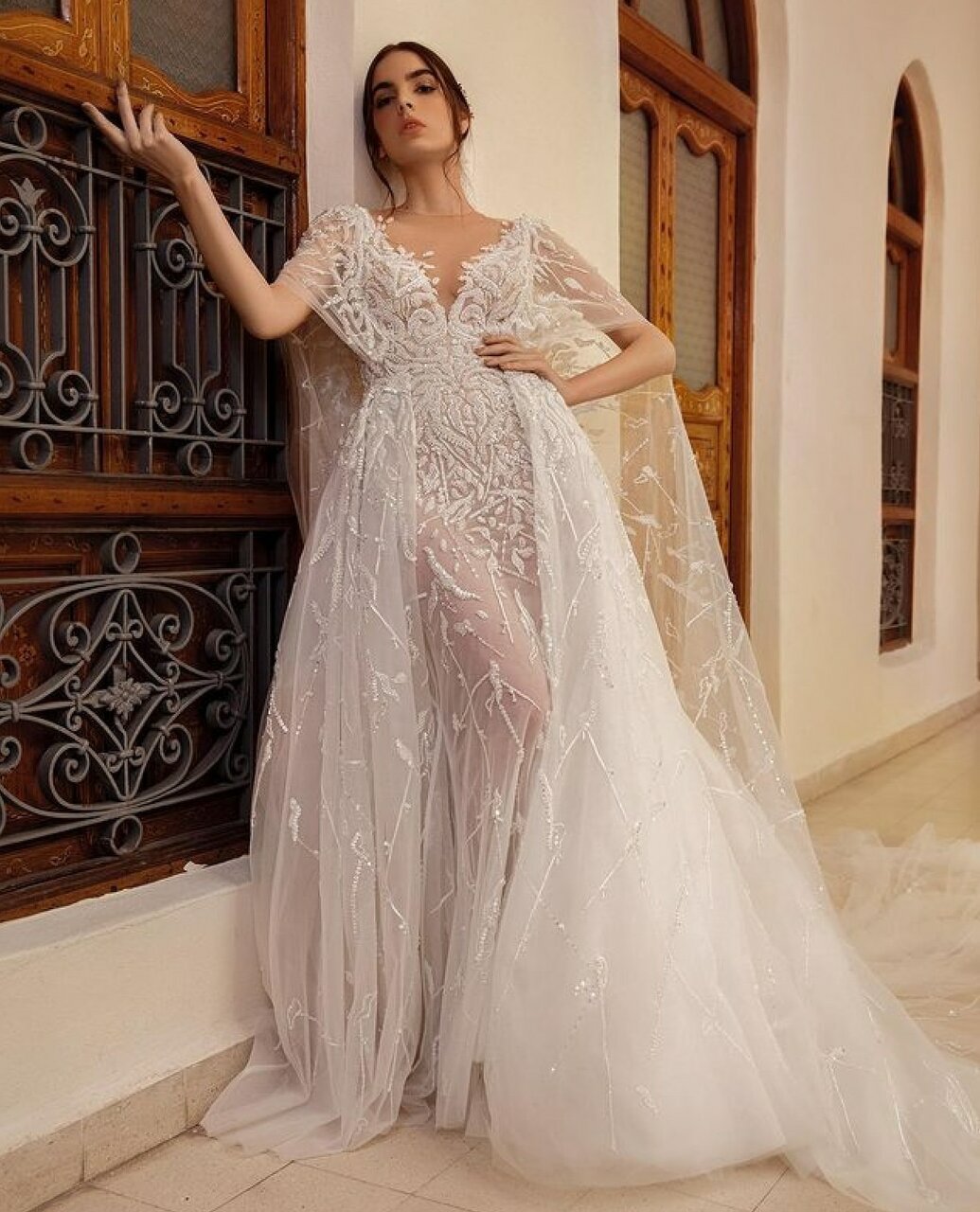 fairytale, glamour, Couture and princess