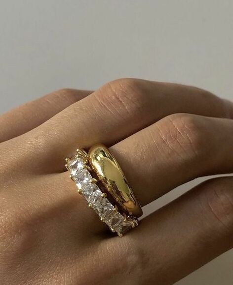 love, inspo, accessories and gold