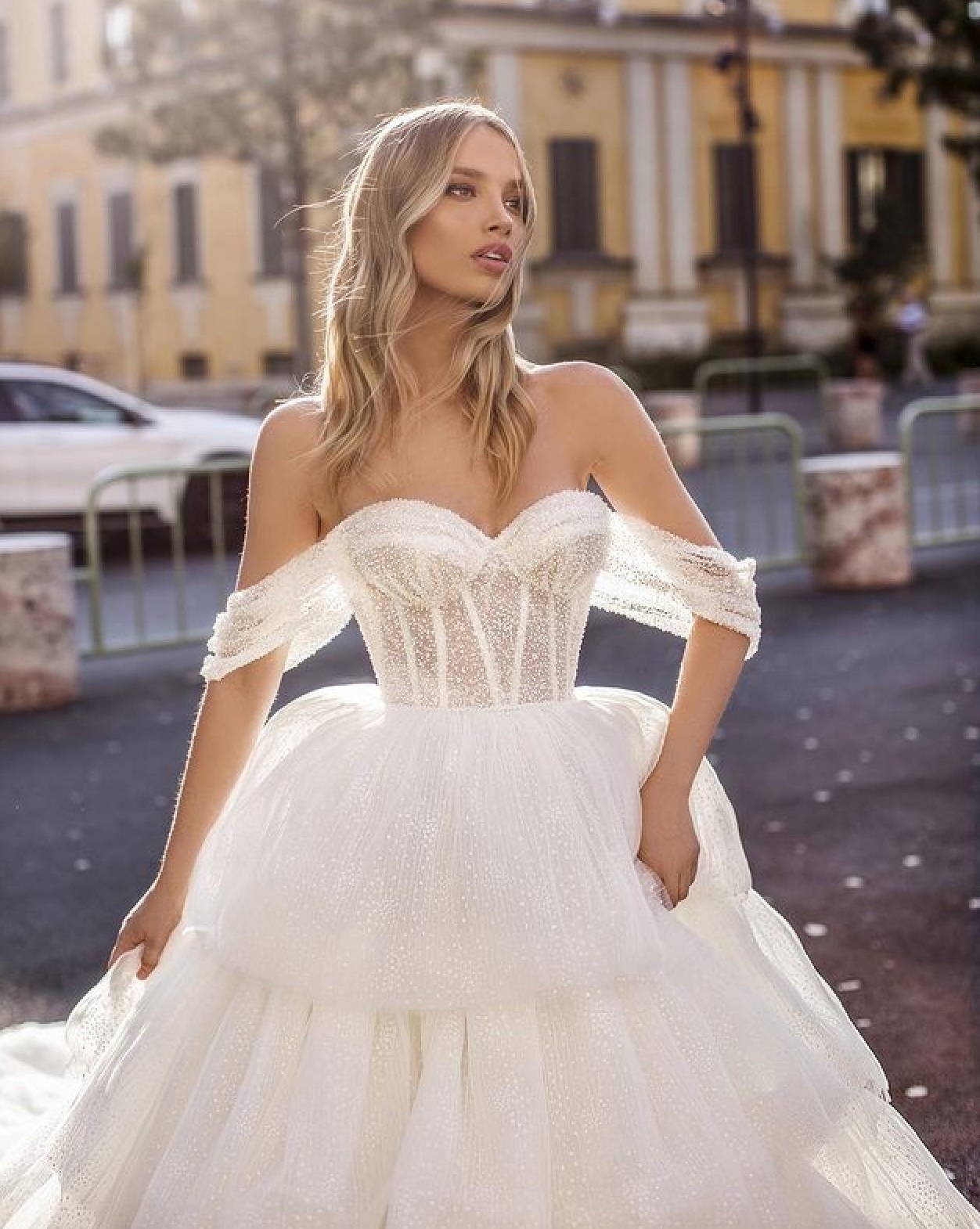dreamwedding, glamour, luxury and Couture