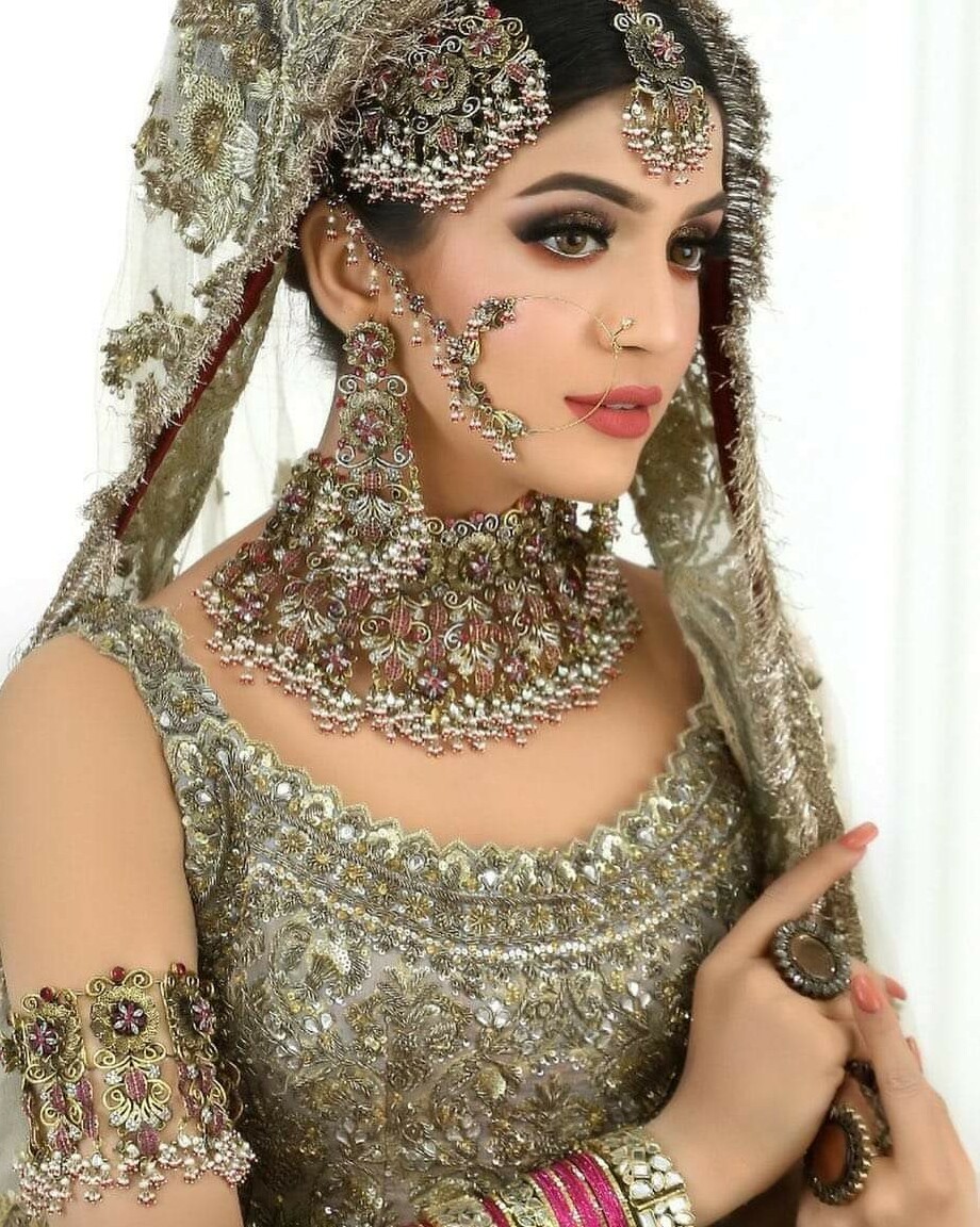 marriage, dress, beauty and girl