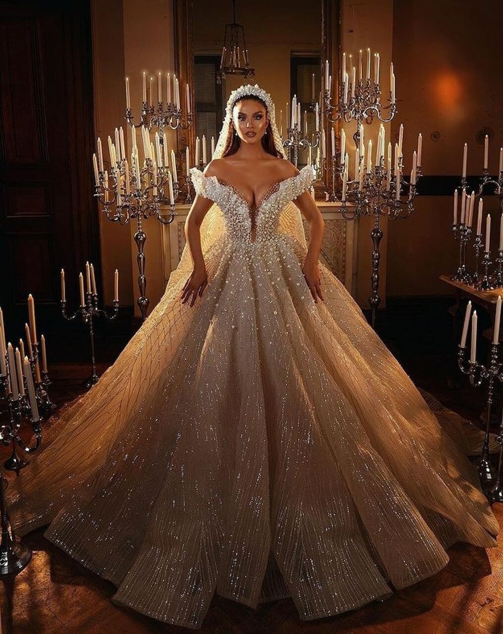 style, royalwedding, weddingdress and glamour