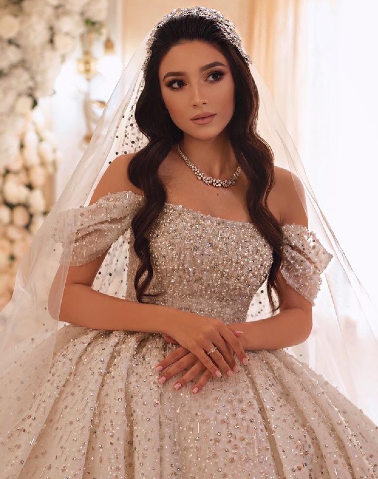 fairytale, luxury, Queen and fashion