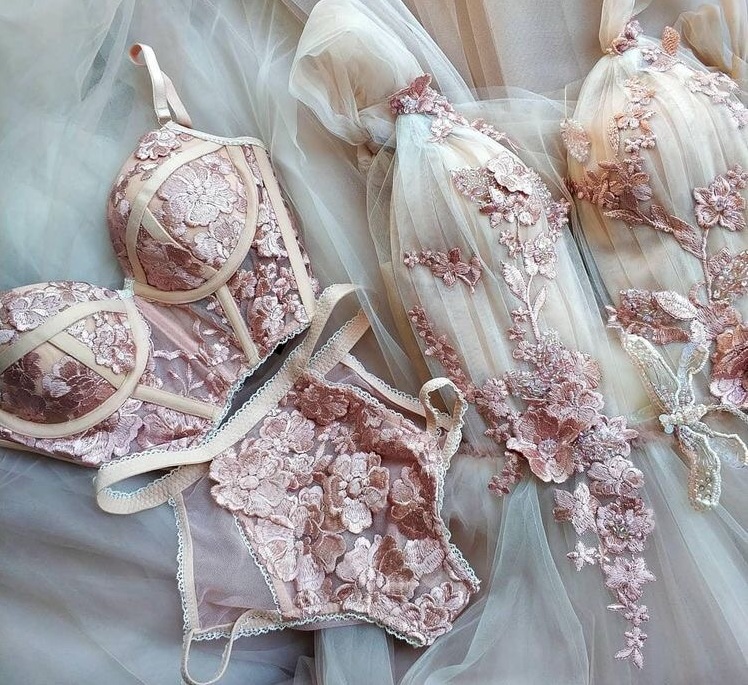 female, women, dress and white