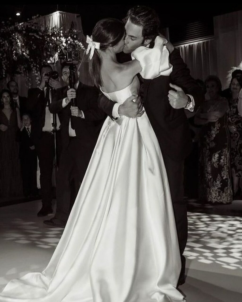 luxury, fairytale, weddingdress and style