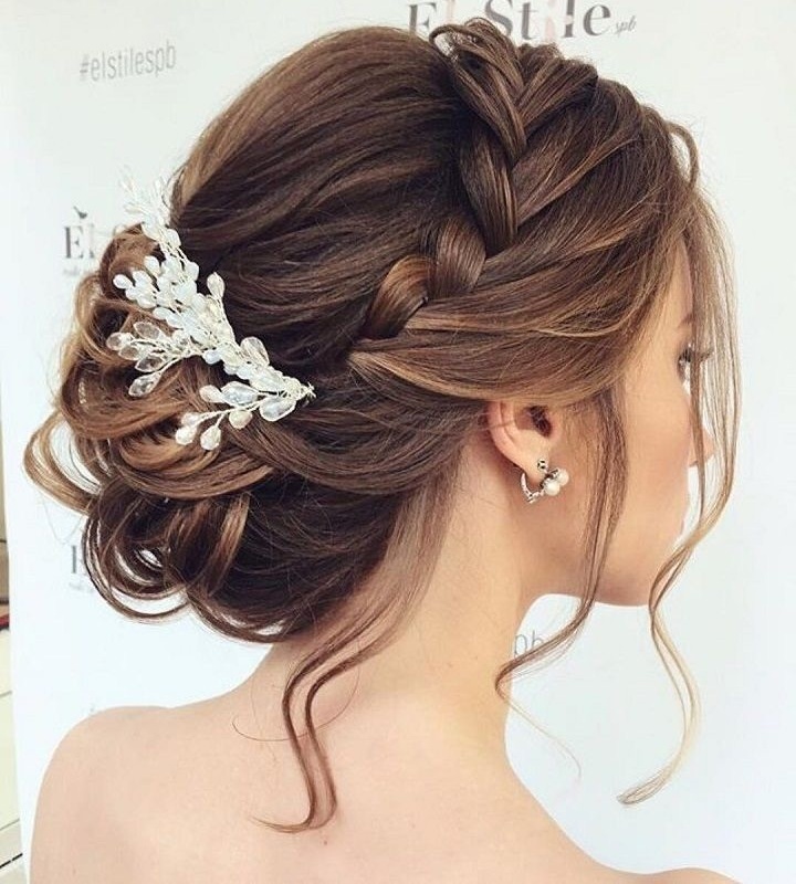 clothes, girl, ha and braid