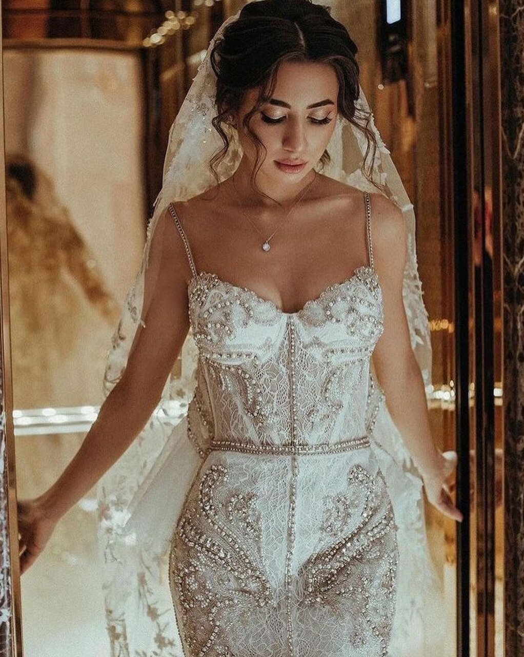 Couture, glamour, luxury and royalwedding