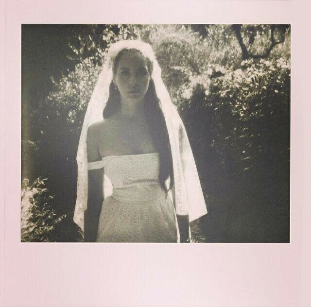 veil, bride, song writter and artist