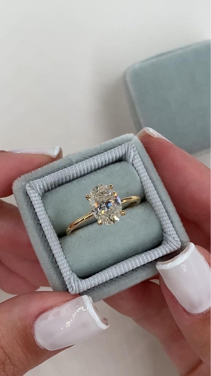 rings wedding