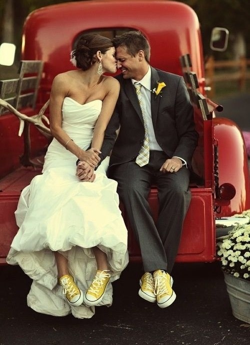 couple, truck, cute and sweet