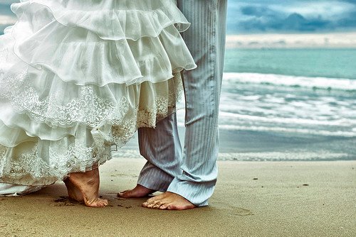 dress, couple and romance