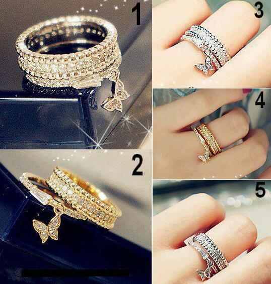 mariage, gold, rings and love
