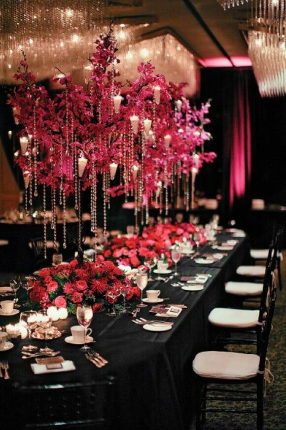 white, decor, beautiful and weddbook