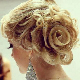 girl, rosebun and gorgeous
