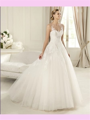 bridal gown, bride dress and wedding dress 2013