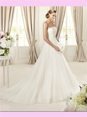 fashion wedding dress, bridal dress and wedding gown