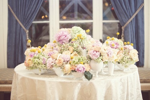 romantic wedding flower, bouquet and sweet