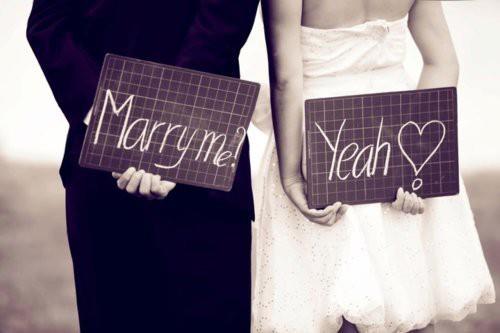 dress, marry me? yeah and cute