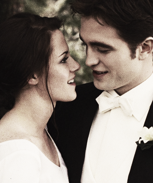 edward, new moon, vampire and bella