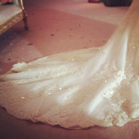 weeding, arabic and withe dress