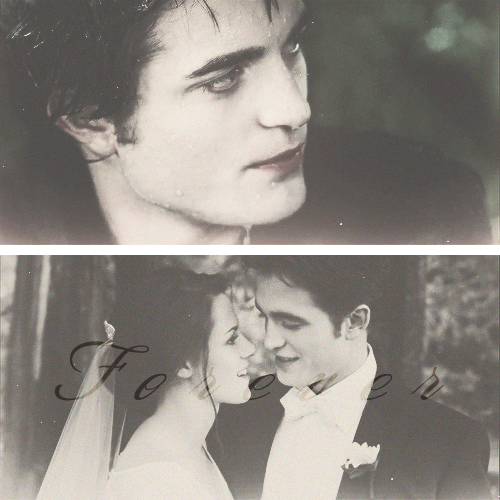 twilight, breaking dawn part 1, fanart and bella and edward