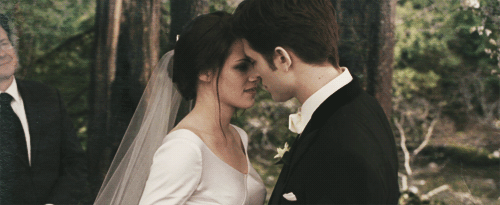 the twilight saga, wedding photography and breaking dawn