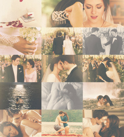 bella and edward and en