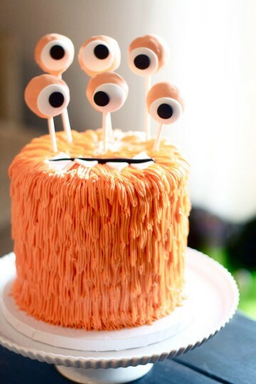 diy food, lovely and sparkle