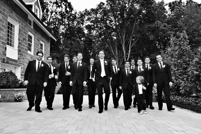 love, suit and Vera Wang