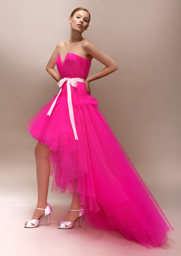 model, fashion, modern and eccentric