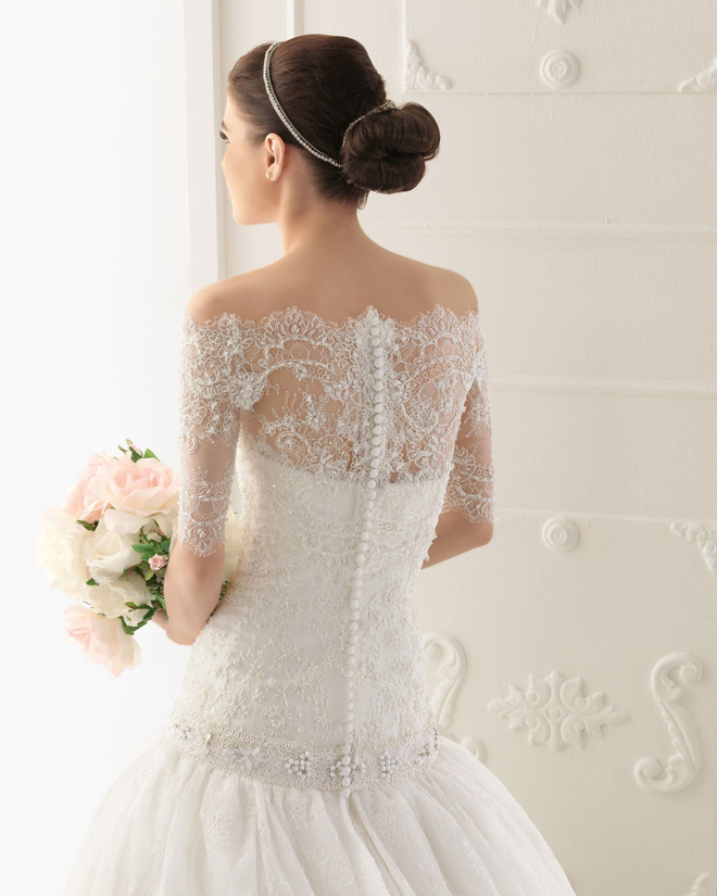 boda, lace, woman and beautiful