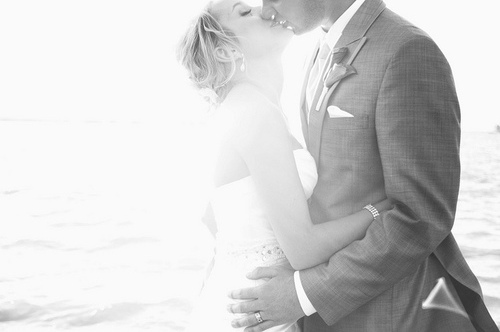 couple, bride and groom