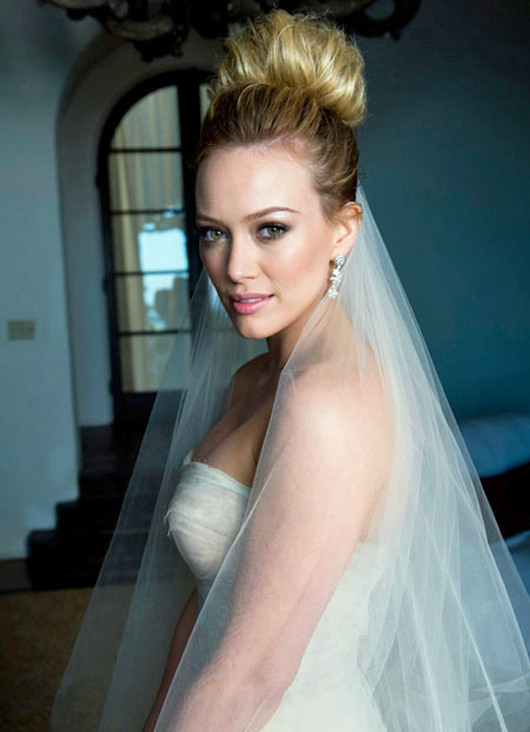 wedding dress, sexy, sexy face and wedding hairstyle