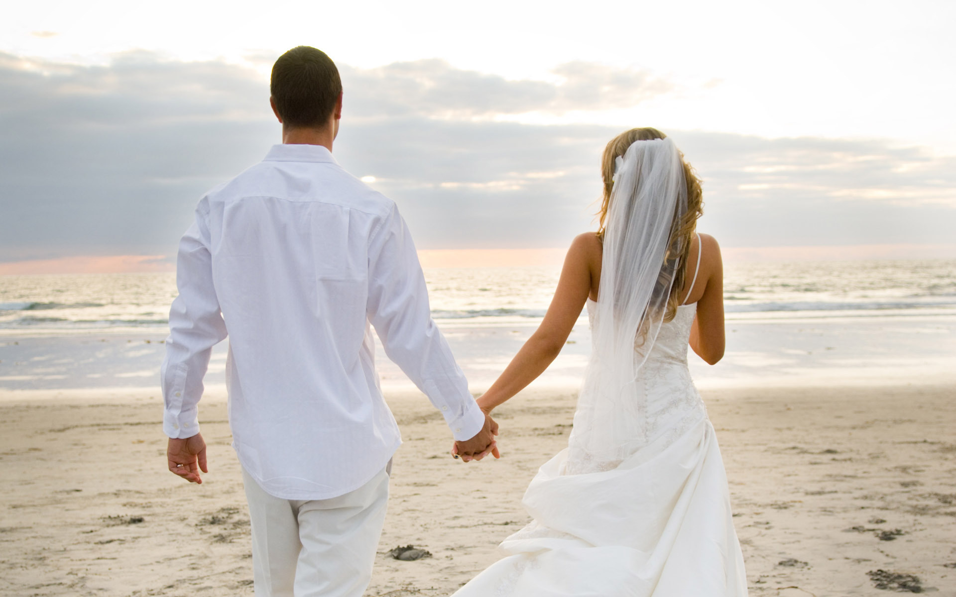 groom, love, beach and couple