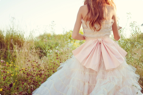 dress, pretty and like
