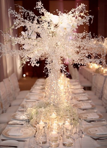 snow, sparkles and fantastic