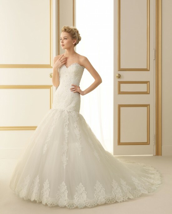 wedding dress, beautiful and dream wedding