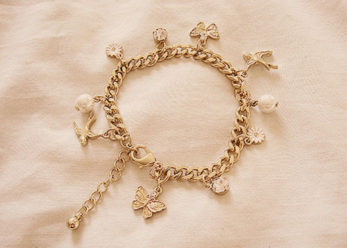 Dream, flower and style
