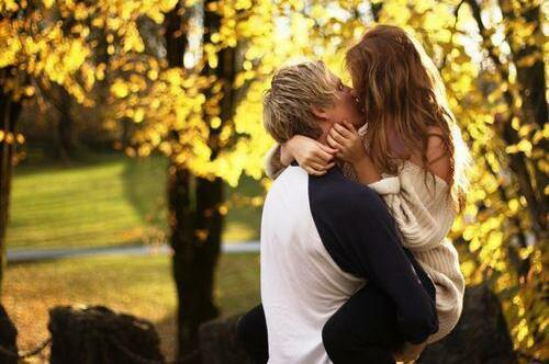 couple, s0me7imes and pond
