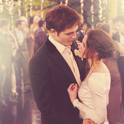 epic moment, twilight wedding, twilight and breaking dawn part 2
