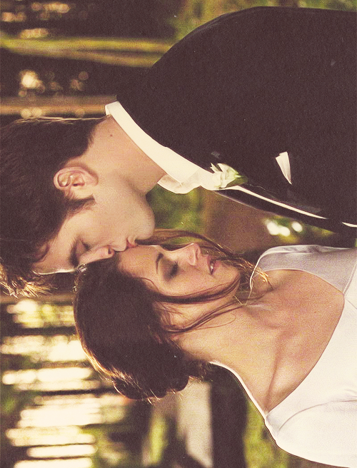 bella and edward, breaking dawn part 2 and edward and bella