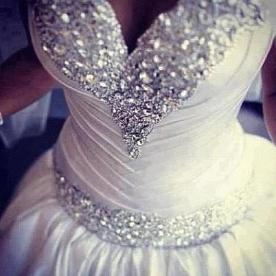 glam, classy and diamond