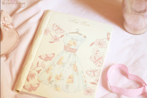love, fashion and wonderful