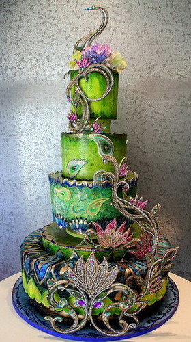 wedding theme and en