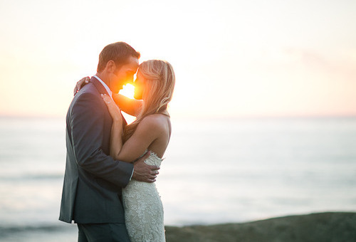 love, light and sea
