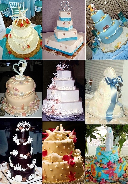 blue, pretty, cake and romantic