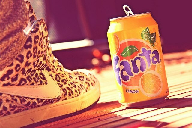 shoes, photography and him and her