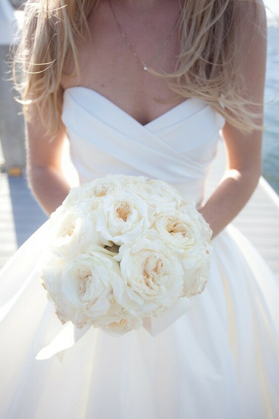 style, bride, white flower and clean